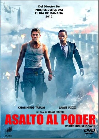 Asalto al Poder 2013 ES